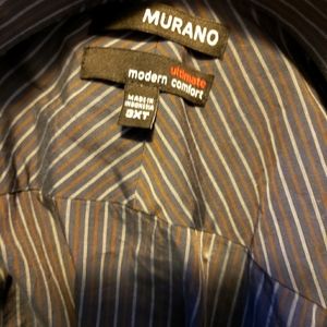 Long sleeve dress shirt